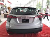 Chỉ 350tr nhận ngay xe SUV Honda HR-V 2018 nhập Thái- Hotline 0909076622