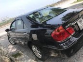 Bán Toyota Camry sản xuất 2006, màu đen  