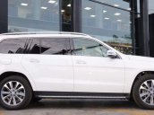 Bán ô tô Mercedes GLS 400 đời 2019, màu trắng, nhập khẩu nguyên chiếc