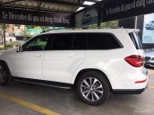 Bán ô tô Mercedes GLS 400 đời 2019, màu trắng, nhập khẩu nguyên chiếc