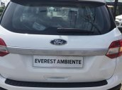 Tây Ninh Ford bán xe Everest 2018 nhập khẩu giao xe trong tháng 9, nhiều ưu đãi và quà tặng