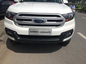 Tây Ninh Ford bán xe Everest 2018 nhập khẩu giao xe trong tháng 9, nhiều ưu đãi và quà tặng