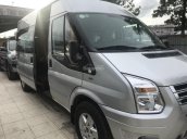 Xe Ford Transit Luxury 2016 bản cao cấp