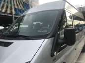 Xe Ford Transit Luxury 2016 bản cao cấp