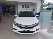 Bán Honda City bản top trả góp tại Honda Ôtô Bắc Giang