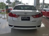 Bán Honda City bản top trả góp tại Honda Ôtô Bắc Giang