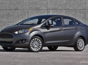 Cần bán xe Ford Fiesta 1.5 AT Titnium, đủ màu Hòa Bình đời 2018