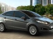 Cần bán xe Ford Fiesta 1.5 AT Titnium, đủ màu Hòa Bình đời 2018