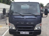 Bán xe tải Mitsubishi Fuso Canter 6.5 Euro 4 tải 3,5 tấn mới nhất 2018 tại Thaco Long An, Tiền Giang, Bến Tre