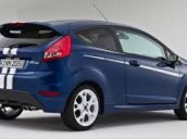 Bán xe Ford Fiesta 1.5 AT Titanium đời 2018, giá cạnh tranh, hỗ trợ trả góp 90% liên hệ 0933906119