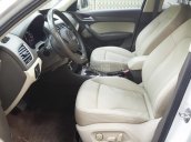 Cần bán gấp Audi Q3 AT năm 2014, màu trắng, nhập khẩu nguyên chiếc