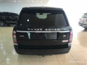 Rangerover Autobiography LWB sản xuất cuối 2014 đăng ký 2016 tên công ty siêu mới LH em Đình 0904927272