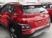 Hyundai Kona Đà Nẵng, tặng 40 triệu, hỗ trợ vay 80%