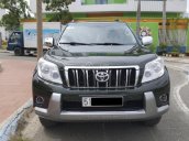 Bám Land Cruiser Prado 2.7 TXL mode 2011 nhập Nhật số tự động, hai cầu