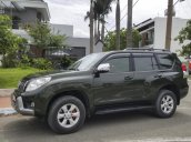 Bám Land Cruiser Prado 2.7 TXL mode 2011 nhập Nhật số tự động, hai cầu