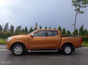 Cần bán lại xe Nissan Navara E 2.5 MT 2WD đời 2016, xe nhập 