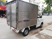 Xe Suzuki Carry sản xuất năm 2015, màu trắng, xe nhập 