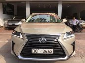 Bán xe cũ Lexus RX đời 2016, nhập khẩu