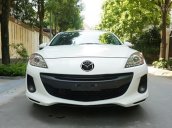 Bán Mazda 3S 1.6AT 2013, xe đẹp, hồ sơ hợp lệ sang tên ngay