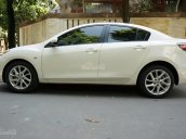 Bán Mazda 3S 1.6AT 2013, xe đẹp, hồ sơ hợp lệ sang tên ngay