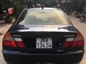 Cần bán Mitsubishi Lancer sản xuất năm 2001, tư nhân gốc Hà Nội