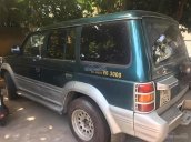 Cần bán gấp Mitsubishi Pajero 2.4 1996, xe đầy đủ chức năng