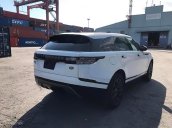 Bán xe LandRover Range Rover Velar R-Dynamic 2.0 sản xuất 2018, màu trắng, nhập khẩu nguyên chiếc