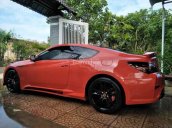 Bán ô tô Genesis Coupe đời 2010, màu đỏ, nhập khẩu