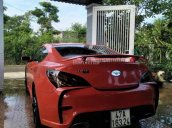 Bán ô tô Genesis Coupe đời 2010, màu đỏ, nhập khẩu