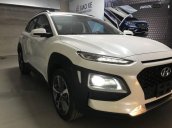 Bán Hyundai Kona 2018, màu trắng 