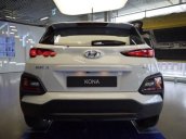 Bán Hyundai Kona năm 2018, màu trắng giá cạnh tranh