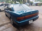 Bán xe Toyota Corolla GLi 1.6 đời 1993, màu xanh lam xe gia đình