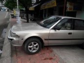 Bán xe Toyota Corona đời 1990, màu vàng