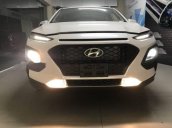 Bán Hyundai Kona 2018, màu trắng 