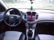 Cần bán gấp Daewoo Matiz SE năm sản xuất 2009, màu đen, nhập khẩu