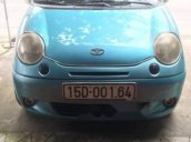 Cần bán lại xe Daewoo Matiz đời 2004, 80 triệu