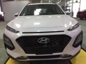 Bán Hyundai Kona sản xuất năm 2018, màu trắng