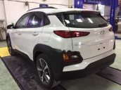 Bán Hyundai Kona sản xuất năm 2018, màu trắng