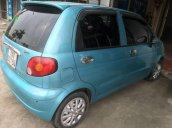 Cần bán lại xe Daewoo Matiz đời 2004, 80 triệu