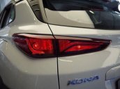 Bán Hyundai Kona năm 2018, màu trắng giá cạnh tranh