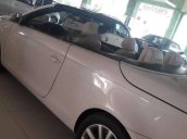 Bán xe Volkswagen Eos sản xuất năm 2008, màu trắng 