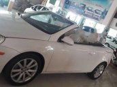 Bán xe Volkswagen Eos sản xuất năm 2008, màu trắng 