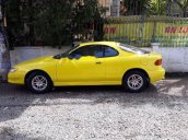 Bán ô tô Toyota Celica sản xuất năm 1993, màu vàng, nhập khẩu chính chủ