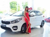 Bán xe Kia Rondo sản xuất năm 2018, xe mới hoàn toàn