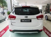 Bán xe Kia Rondo sản xuất năm 2018, xe mới hoàn toàn