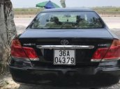 Bán Toyota Camry sản xuất 2006, màu đen  