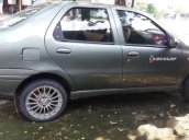 Bán Fiat Siena 1.3 sản xuất 2003, màu xám, nhập khẩu