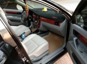 Bán Daewoo Lacetti sản xuất 2009