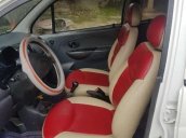 Bán Daewoo Matiz 2007, màu trắng, xe đẹp