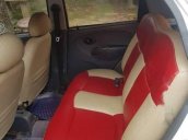 Bán Daewoo Matiz 2007, màu trắng, xe đẹp